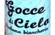 PROFUMA BIANCHERIA GOCCE  DI CIELO
